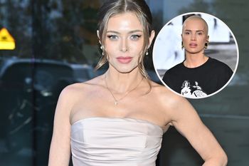 Joanna Opozda już po ROZWODZIE z Antkiem Królikowskim. WYMOWNE słowa Maffashion