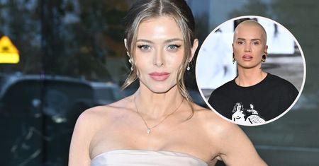 Joanna Opozda już po ROZWODZIE z Antkiem Królikowskim. WYMOWNE słowa Maffashion