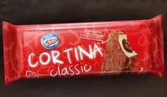 „Trójkąt doskonały” reklamuje lody Cortina (wideo)