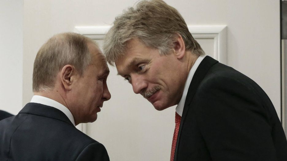 Reżim Putina zwiększył działania dezinformacyjne w Polsce