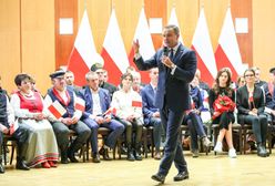 Tusk zapowiada deportacje. Nawrocki: po co pan ich wpuszczał?
