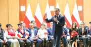 Tusk zapowiada deportacje. Nawrocki: po co pan ich wpuszczał?
