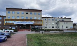 Skandal w szpitalu w Pułtusku. Pijana lekarka przyjęła 23 pacjentów