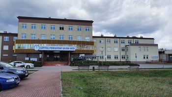 Skandal w szpitalu w Pułtusku. Pijana lekarka przyjęła 23 pacjentów