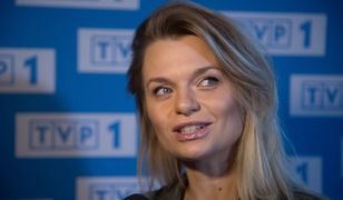 Żona Redbada Klynstry ukrywała synka. W końcu pochwaliła się jego zdjęciem