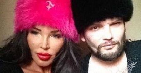 Syn Ewy Minge w bardzo emocjonalnym poście staje w obronie mamy