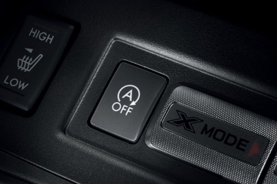 Nowe Subaru Forester (2013) - obszerna galeria zdjęć 148