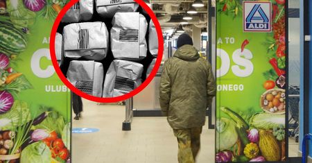 Sieć wycofuje mąkę. Wykryto niebezpieczne bakterie