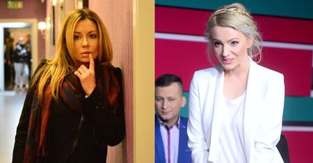 Szelągowska wygryzie Rozenek?