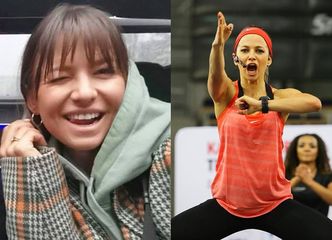 Anna Lewandowska promuje swój sekretny projekt nagraniem "relaksacyjnym". Internauci: "TE DŹWIĘKI DRAŻNIĄ"