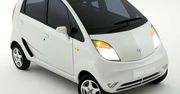 51.000 sztuk TATA Nano sprzedanych w 5 dni!