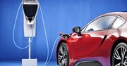 Prawo: Ładowanie samochodu elektrycznego