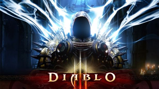 Aplikacja dla miłośników Diablo 3 1