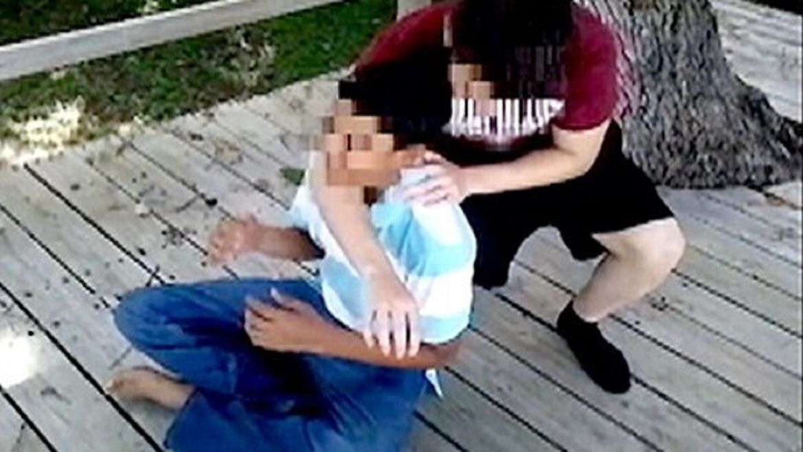 Czym jest Choking Game?