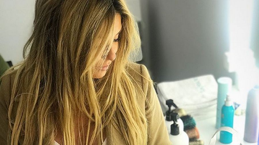 Rozenek-Majdan przeszła detoks