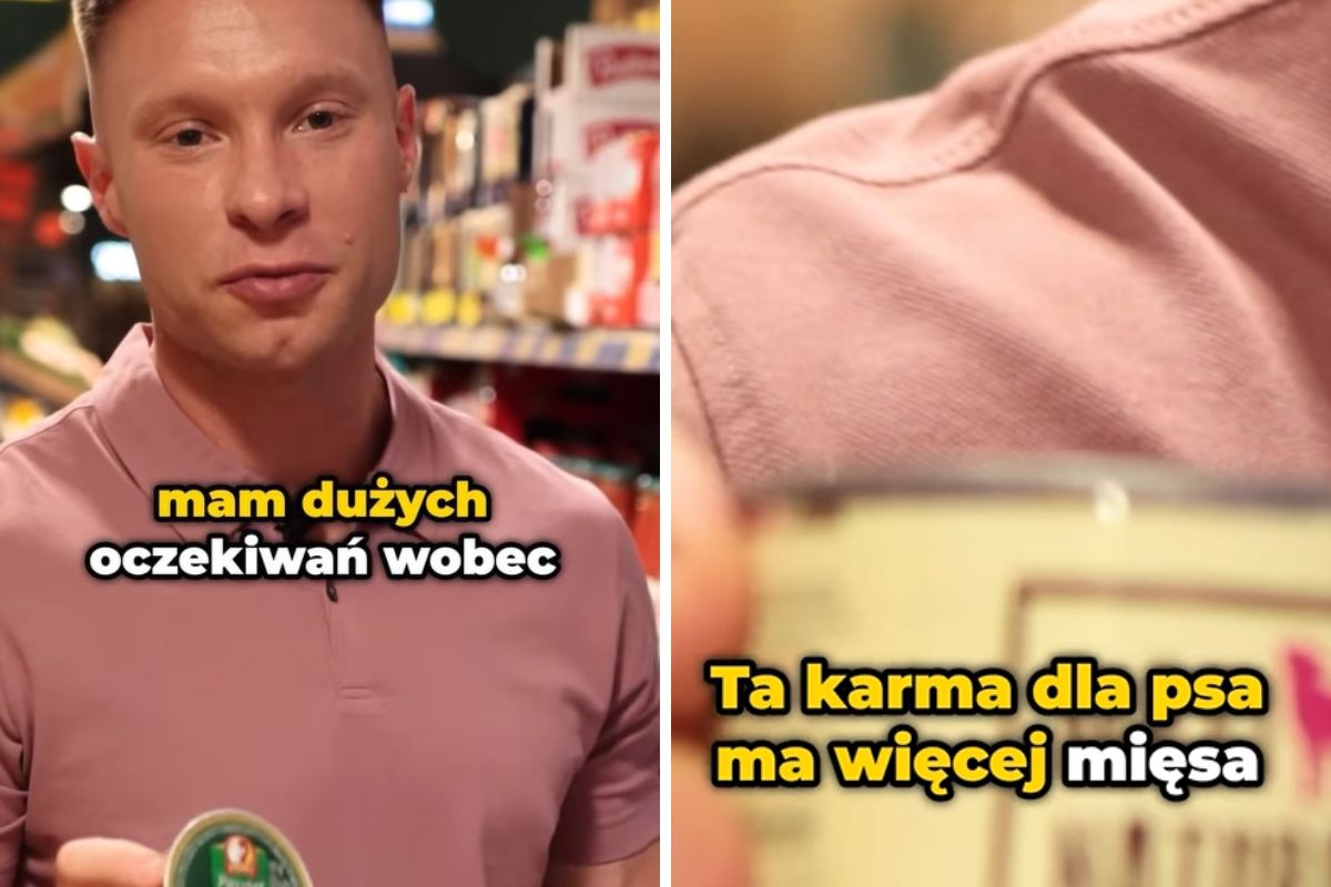 Wrzosek ostro o składzie jednego z popularnych produktów