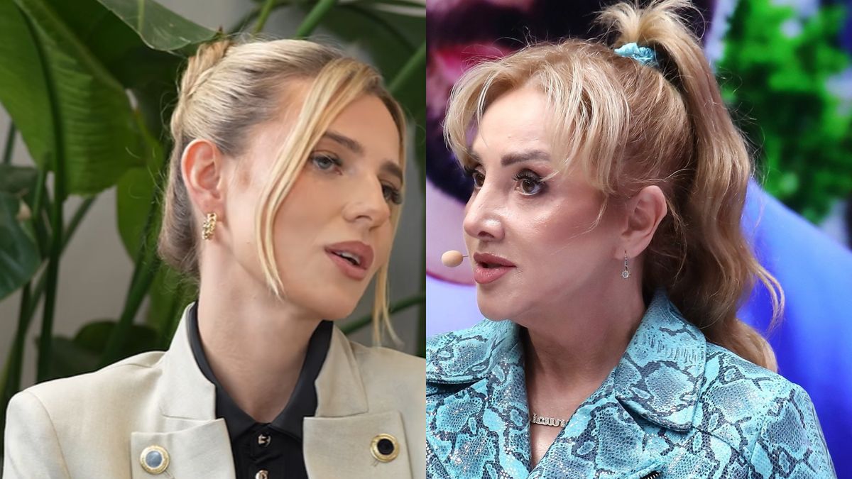 Faustyna Martyniuk, Danuta Martyniuk