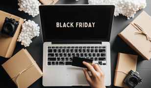 Czas na największe zakupowe szaleństwo. Czy tegoroczny Black Friday będzie rekordowy?