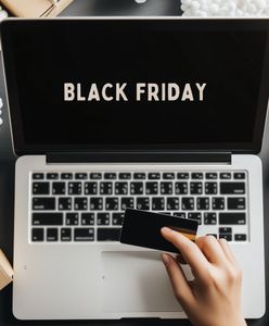 Czas na największe zakupowe szaleństwo. Czy tegoroczny Black Friday będzie rekordowy?