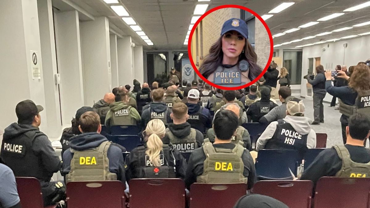 Rozpoczęły się deportacje z Nowego Jorku