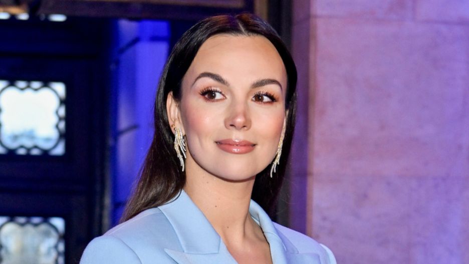 Paulina Krupińska była w programie "Azja Express"