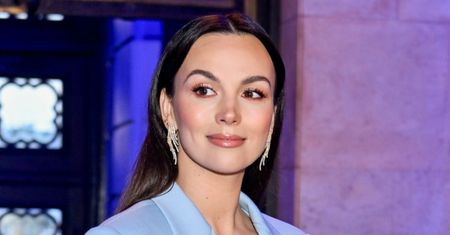 Paulina Krupińska nie wzięła męża do "Azja Express". Ujawnia powody