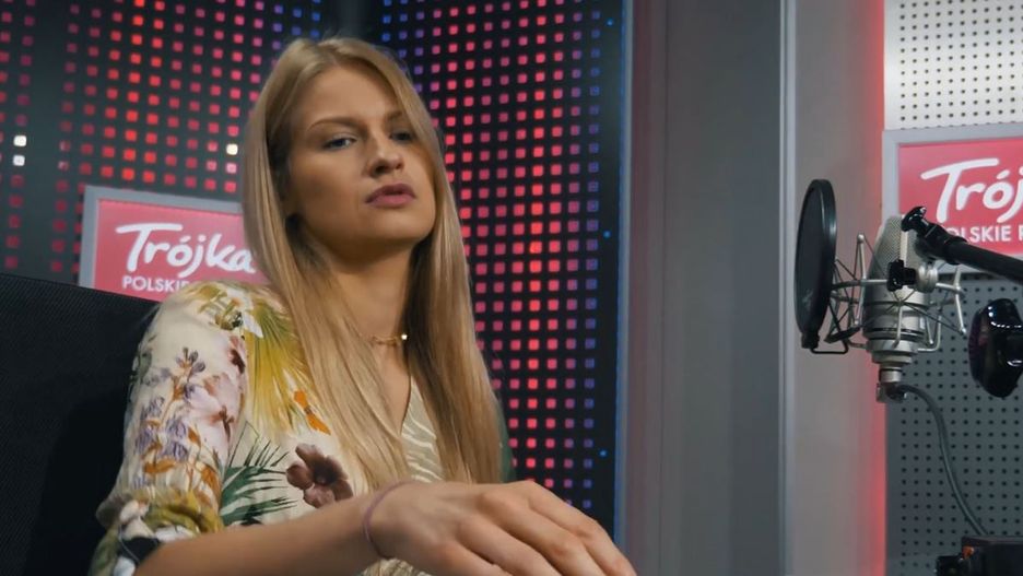 Małgorzata Łukowska nie prowadzi już audycji w Trójce
