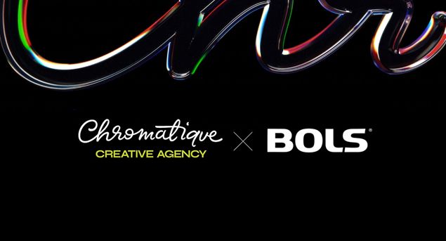 Chromatique wygrał przetarg marki Bols