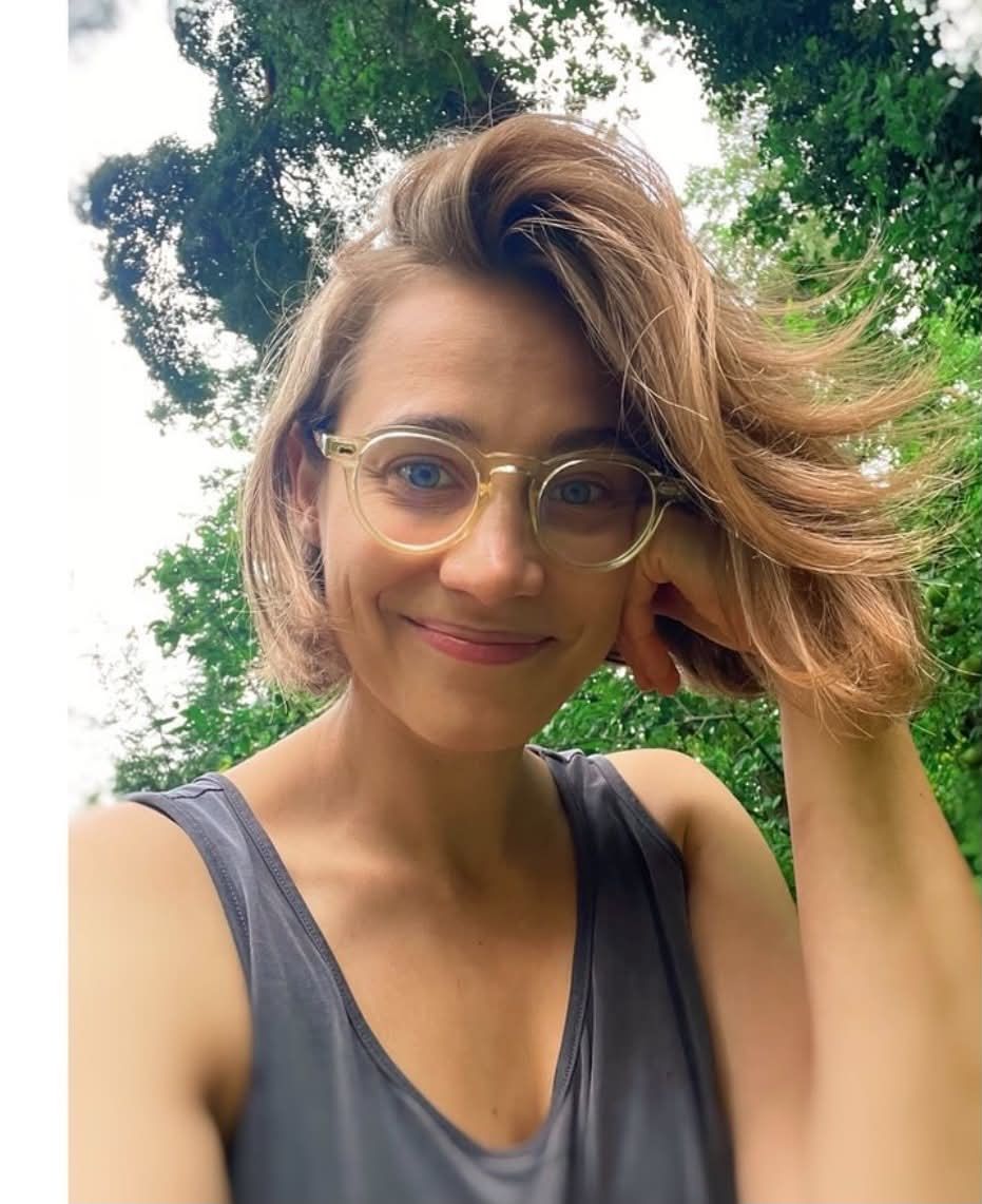 Julia Rosnowska