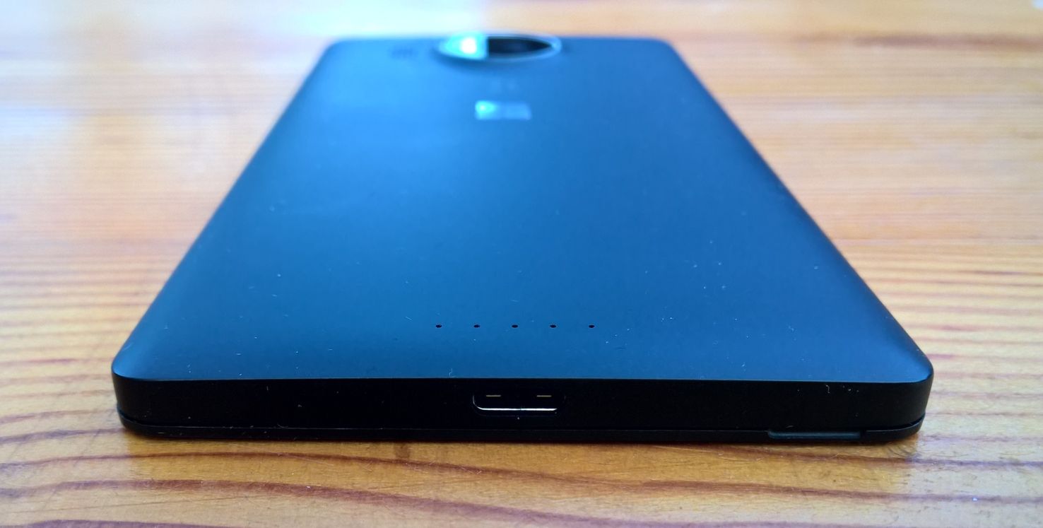 Lumia 950 XL - test i recenzja 5