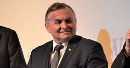 Koszmarny wypadek posła PiS. "Stan jest krytyczny"