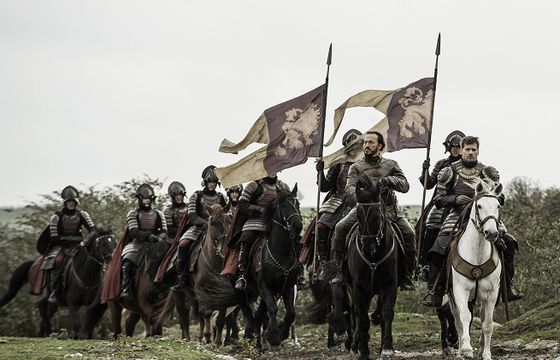 Wystartowały zdjęcia do prequela serialu "Gra o tron". Za reżyserię odpowiada S.J. Clarkson