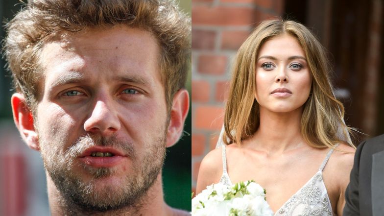 Antek Królikowski oskarża Joannę Opozdę o kłamstwa i manipulacje