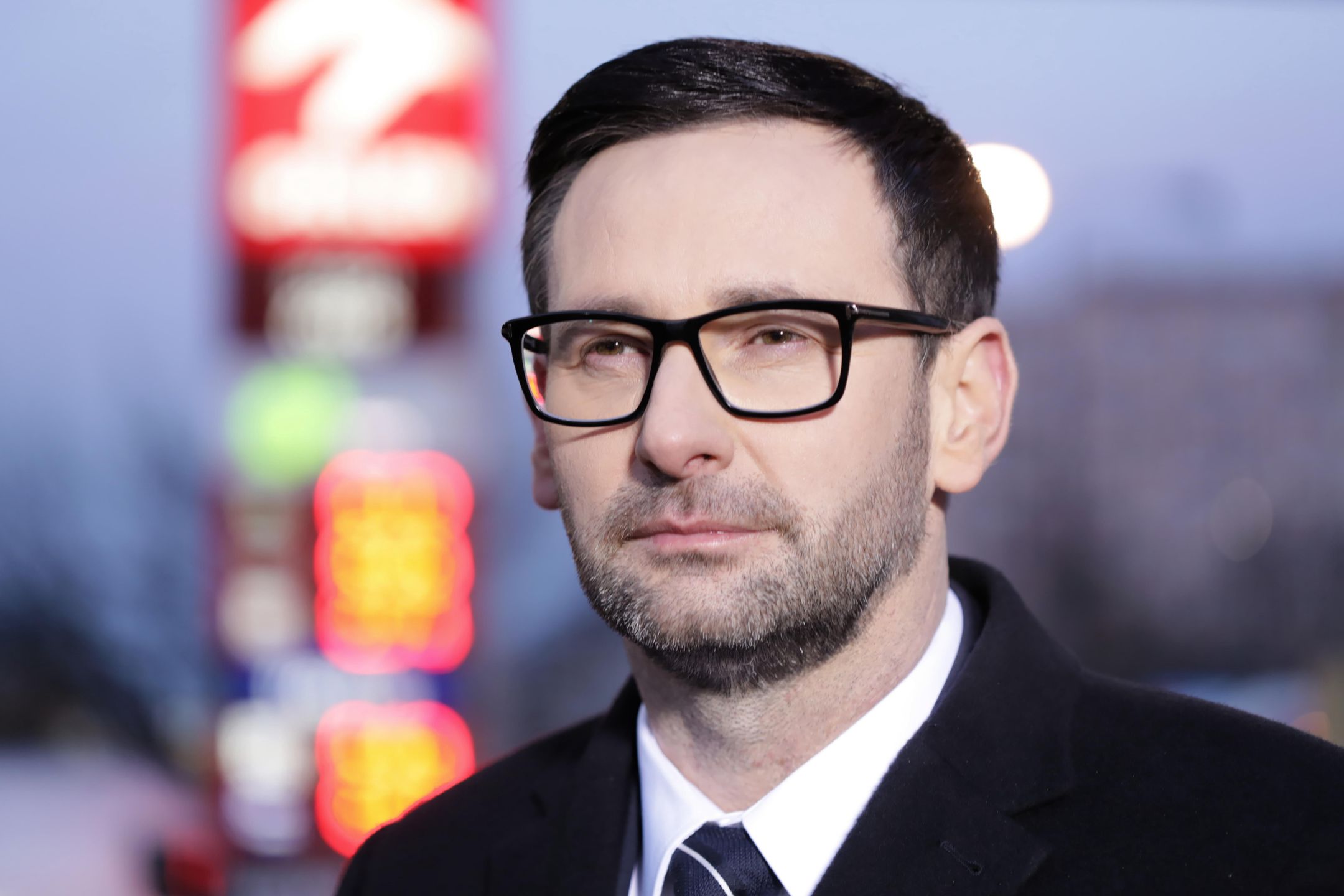 Daniel Obajtek, prezes Orlenu