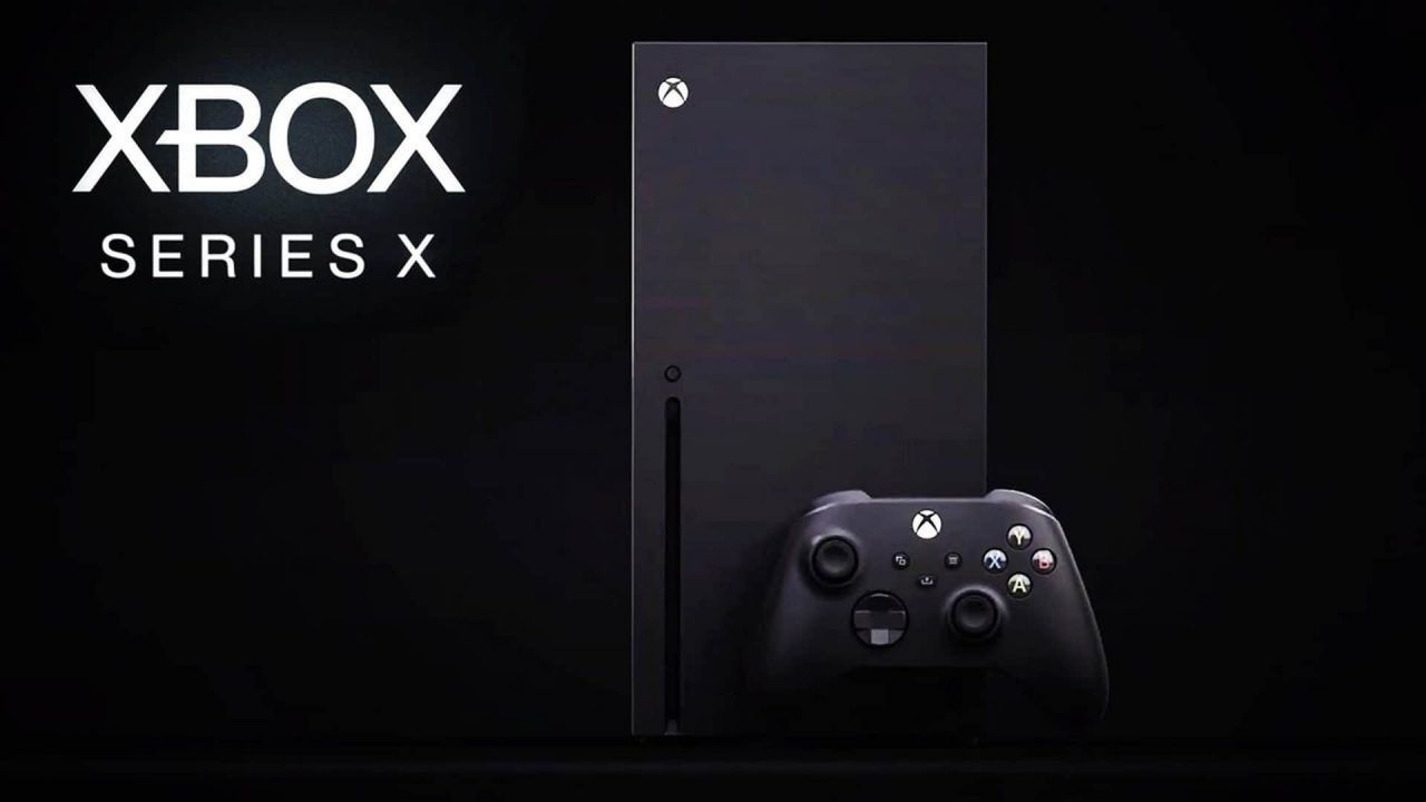 Xbox Series X otrzyma "tryb Windows"? To mógłby być koniec dla rynku PC