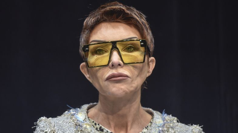 Ewa Minge opisała aborcję