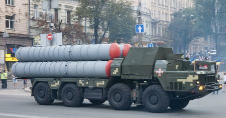 Nie pomogą Ukrainie. Kraj NATO wyłamuje się