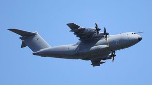 Przełom ws. floty dla Wojska Polskiego. Airbus ogłasza termin