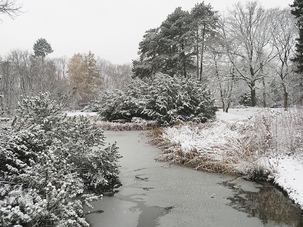 Kiedy jest początek zimy?