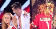 Kaczorowska o Kadziewiczu: "Uwielbiam z nim tańczyć!"