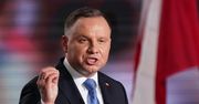 Wybory 2020. Andrzej Duda uderza w Rafała Trzaskowskiego. "Dla swoich korzyści jest gotów zmienić zdanie w każdej sprawie"