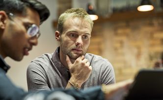 Naukowcy wyróżnili pięć rodzajów dni w pracy. "Zwyczajny" jest tylko co trzeci