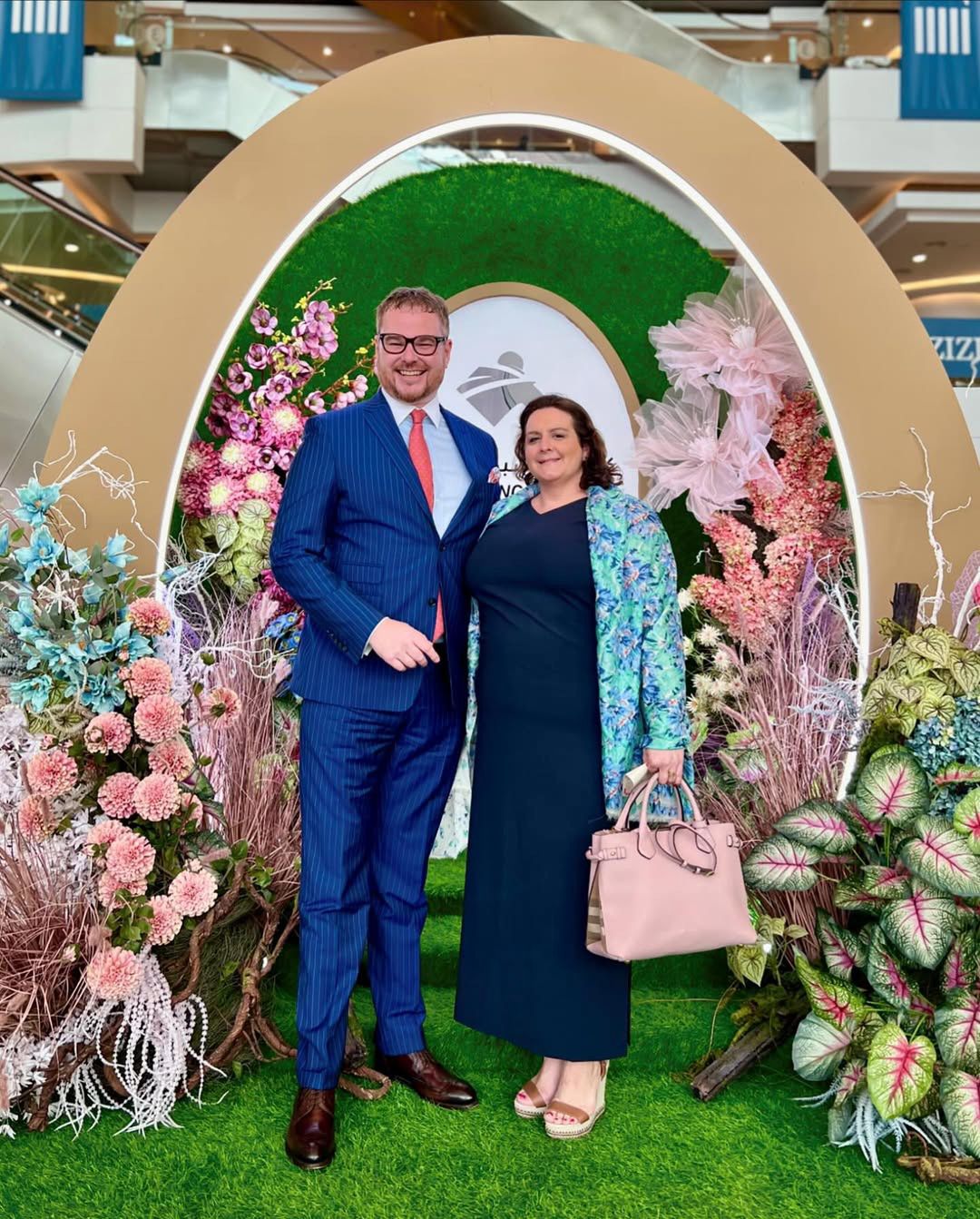 Tak wyglądała żona księcia Jana Lubomirskiego-Lanckorońskiego