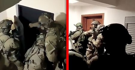 Miliony i powiązania z kibolami. Polacy i Czesi w końcu wpadli