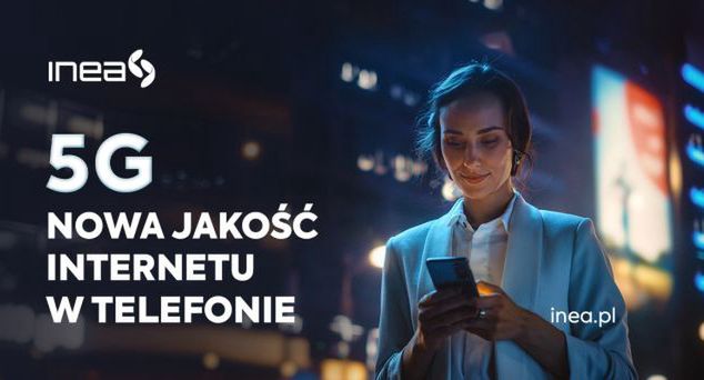 Inea z ponad 300 tys. klientów, wpływy 4 proc. w górę