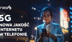 Inea z ponad 300 tys. klientów, wpływy 4 proc. w górę
