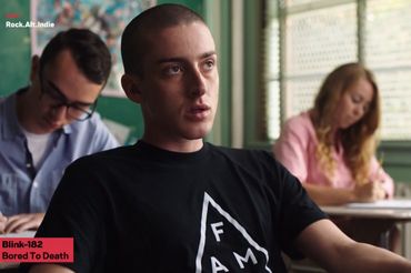 Likwidowany kanał MTV Live HD