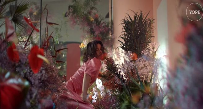 W spotach Yope występuje prezeska firmy (wideo)