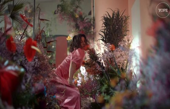 W spotach Yope występuje prezeska firmy (wideo)