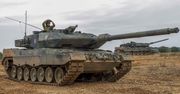 Ukraińcy nie chcą starych Leopardów? Już zaoferowano je innemu krajowi